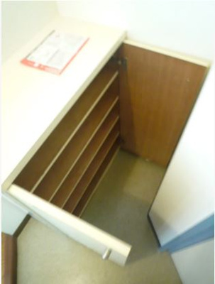 【玄関】 | ドリームオアシス