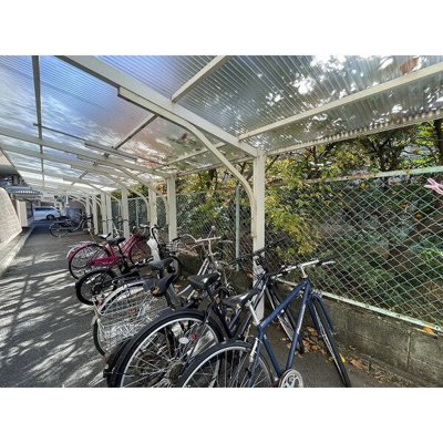 【その他共用部分】 | ドリームオアシス