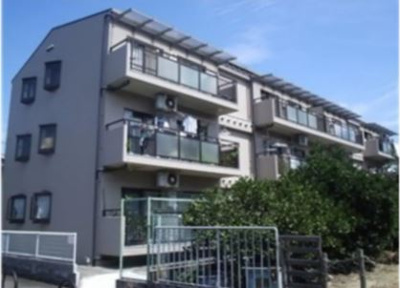 【外観】 | ドリームオアシス