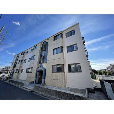 【外観】 | ドリームオアシス