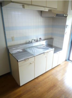 【キッチン】 | ドリームオアシス