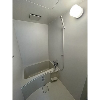 【浴室】 | ドリームオアシス