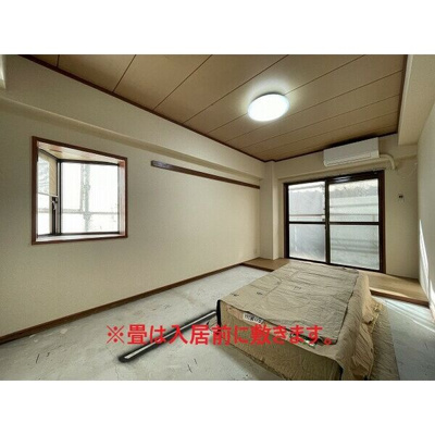 【和室】 | ドリームオアシス