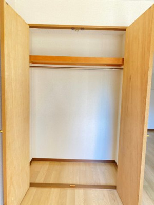 【収納】 | セントヴィラ安藤