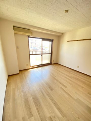 【居間・リビング】 | セントヴィラ安藤