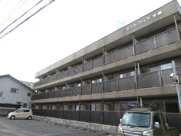 セントヴィラ安藤の画像