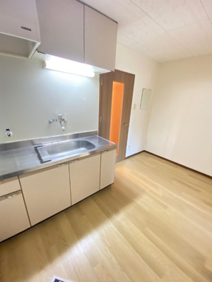 【キッチン】 | セントヴィラ安藤