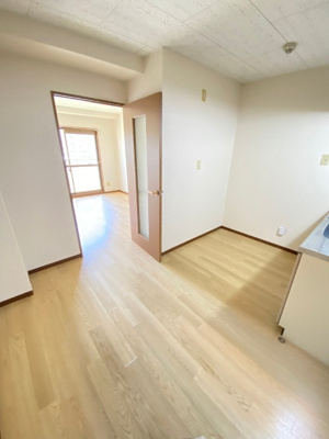 【内装】 | セントヴィラ安藤