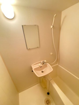 【浴室】 | セントヴィラ安藤