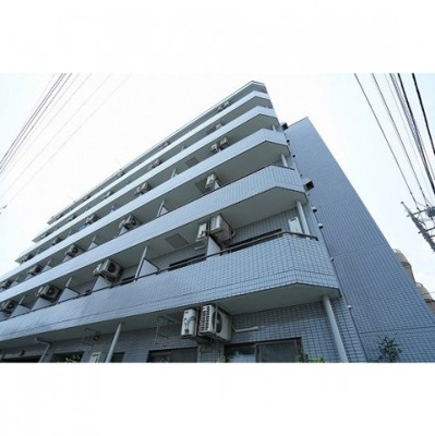 【外観】 | エバーグレース西府駐車場 | 外観