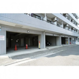 エバーグレース西府駐車場の画像