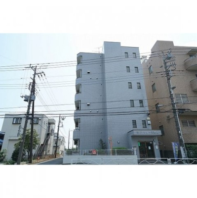 【外観】 | エバーグレース西府駐車場 | 外観