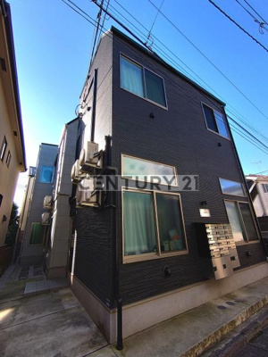 【外観】 | chiaro千川／キアーロセンカワ