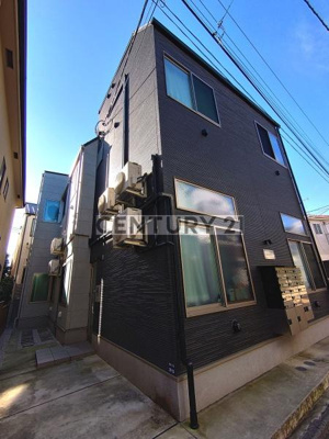 【外観】 | chiaro千川