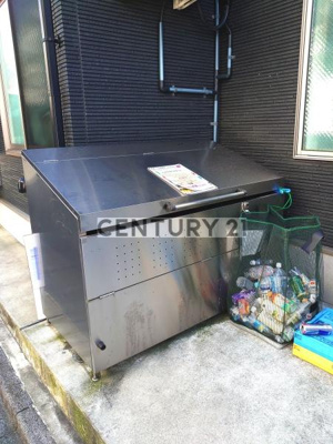 【その他共用部分】 | chiaro千川