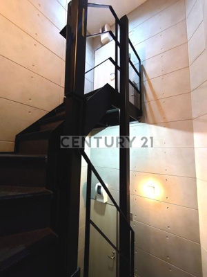 【その他共用部分】 | chiaro千川