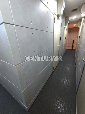 【その他共用部分】 | chiaro千川