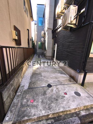 【その他共用部分】 | chiaro千川