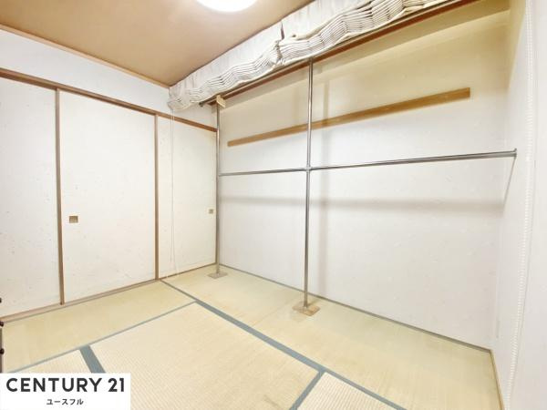 【和室】 | 信開ベルシー堺市駅