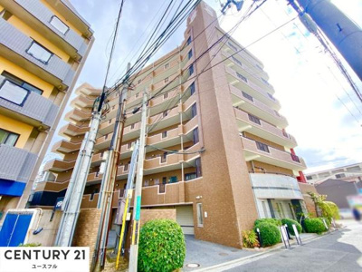 【外観】 | 信開ベルシー堺市駅 | 現地写真になります！！
