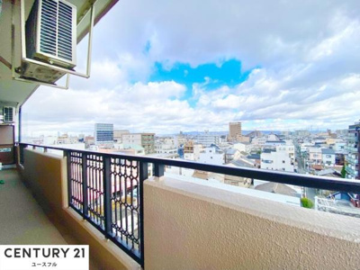 【その他】 | 信開ベルシー堺市駅 | 眺望は本当に綺麗です♪