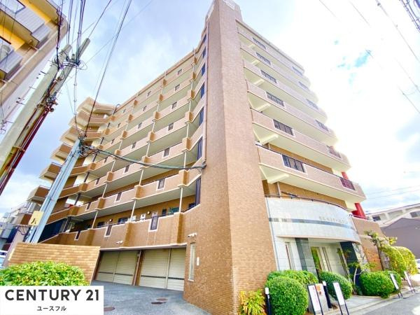 【その他】 | 信開ベルシー堺市駅 | 周辺は落ち着いた住環境です！