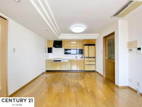 【居間・リビング】 | 信開ベルシー堺市駅