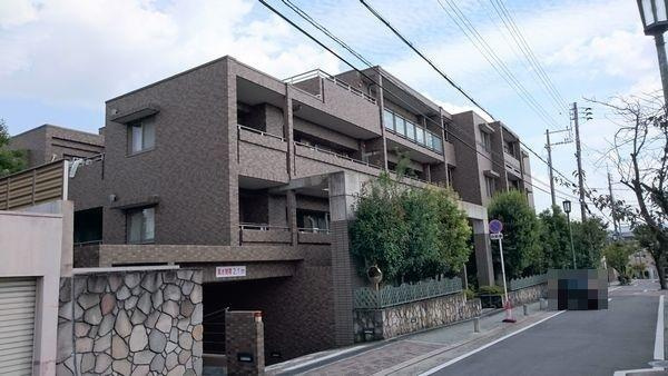 【外観】 | ロイヤルアーク東香里園町