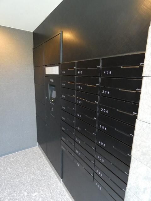 アドライズ舞浜のその他共用部分