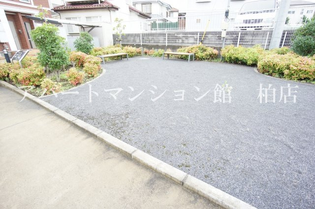 アンカンシェルヒルズⅡのその他共用部分