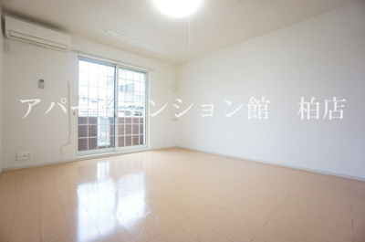 【洋室】 | アンカンシェルヒルズⅡ