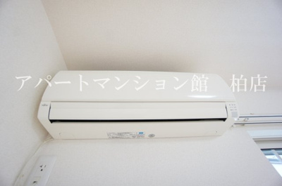 【設備】 | アンカンシェルヒルズⅡ