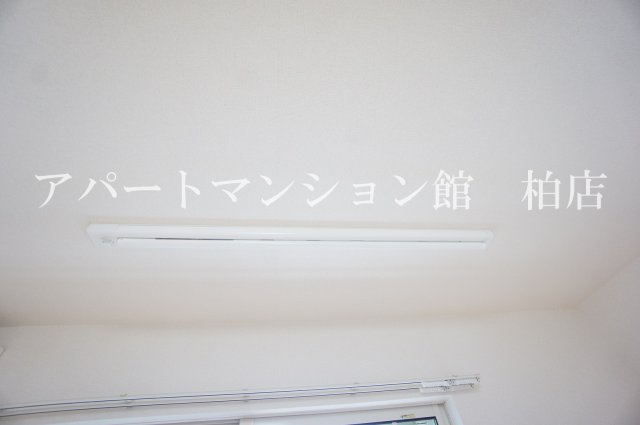 アンカンシェルヒルズⅡの設備