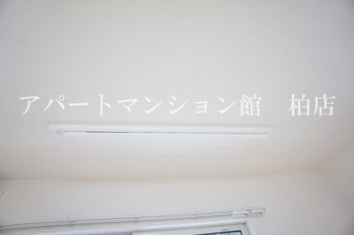 【設備】 | アンカンシェルヒルズⅡ