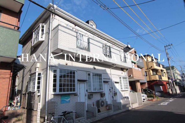 ローズアパートＲ５９番館