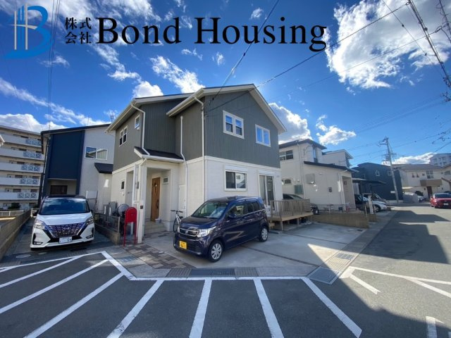 築浅中古戸建　東二見　築6年