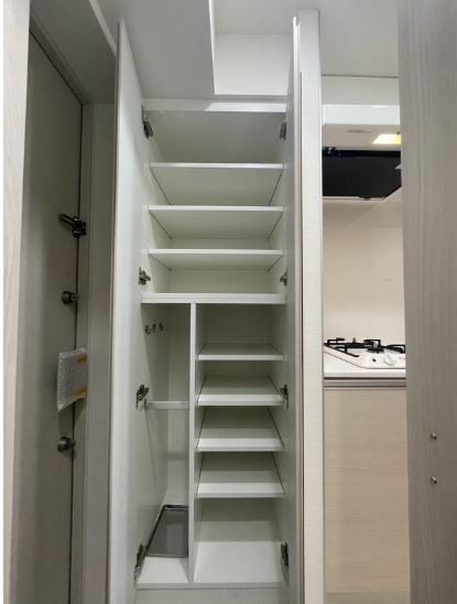 【設備】ブライズ川崎本町 