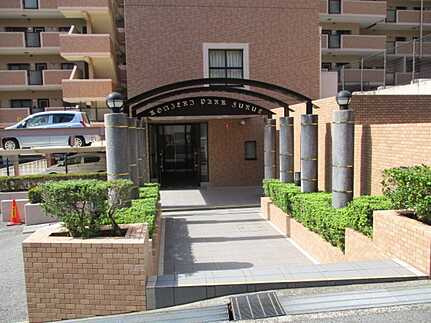 コンツェルトパーク古江