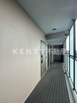 【その他共用部分】 | Ｓ－ＲＥＳＩＤＥＮＣＥ大森ｂｒｅｓａ