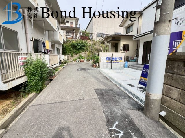 「長期優良住宅」「小学校徒歩10分」北舞子 限定1棟の周辺