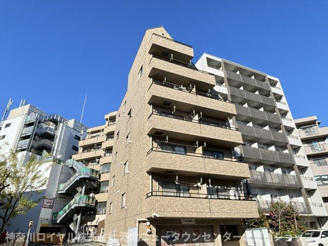 デュオ仲町台の画像