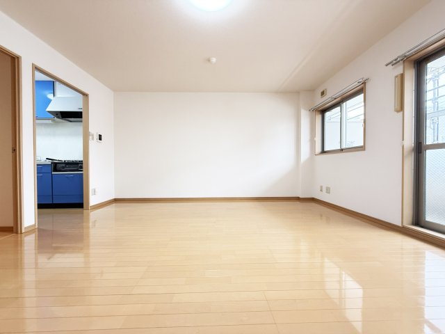 ブルージュ･ＴＡＫＡＳＯＮＥの内装