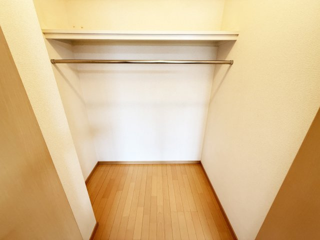 ブルージュ･ＴＡＫＡＳＯＮＥの収納
