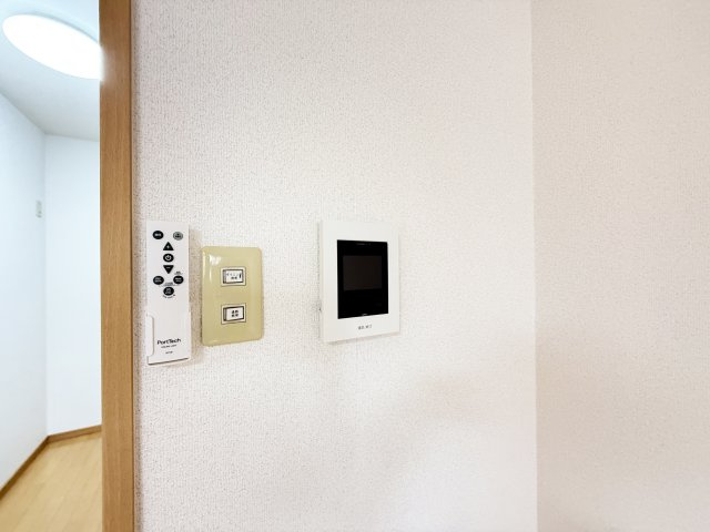 ブルージュ･ＴＡＫＡＳＯＮＥのセキュリティ