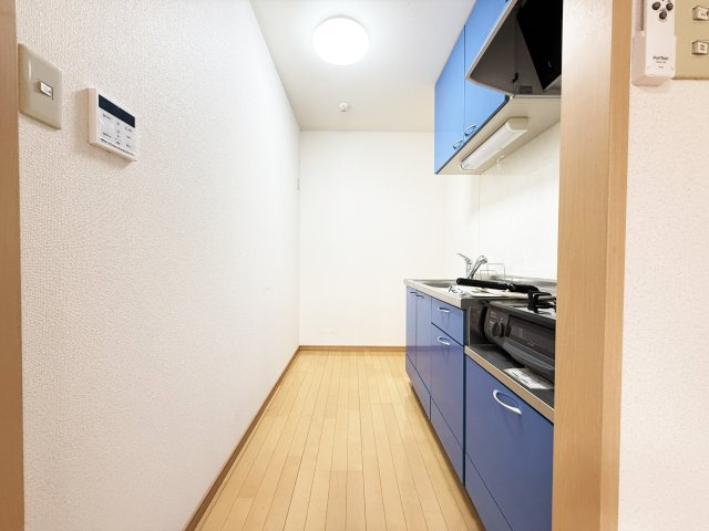 ブルージュ･ＴＡＫＡＳＯＮＥの内装