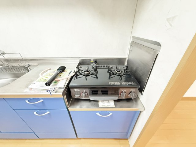 ブルージュ･ＴＡＫＡＳＯＮＥの設備