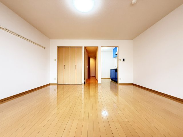 ブルージュ･ＴＡＫＡＳＯＮＥの居間・リビング