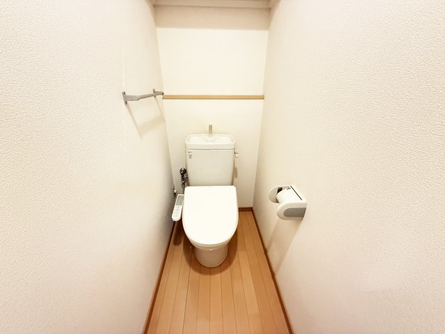 ブルージュ･ＴＡＫＡＳＯＮＥのトイレ