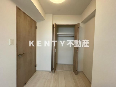 【収納】 | Ｓ－ＲＥＳＩＤＥＮＣＥ大森ｂｒｅｓａ | こまごまとしたものを収納できそうですね