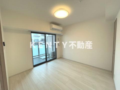 【居間・リビング】 | Ｓ－ＲＥＳＩＤＥＮＣＥ大森ｂｒｅｓａ | おしゃれな居間です